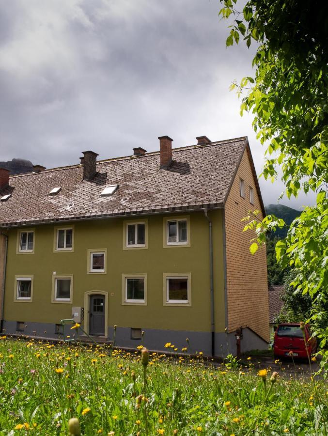 Eisenerz Stefan Apartment / Ferien Wohnung エクステリア 写真