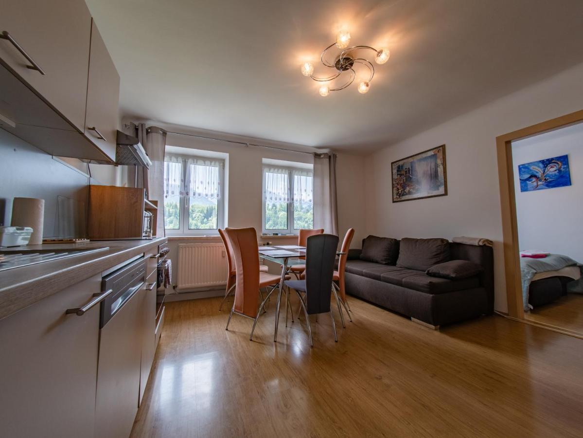 Eisenerz Stefan Apartment / Ferien Wohnung エクステリア 写真