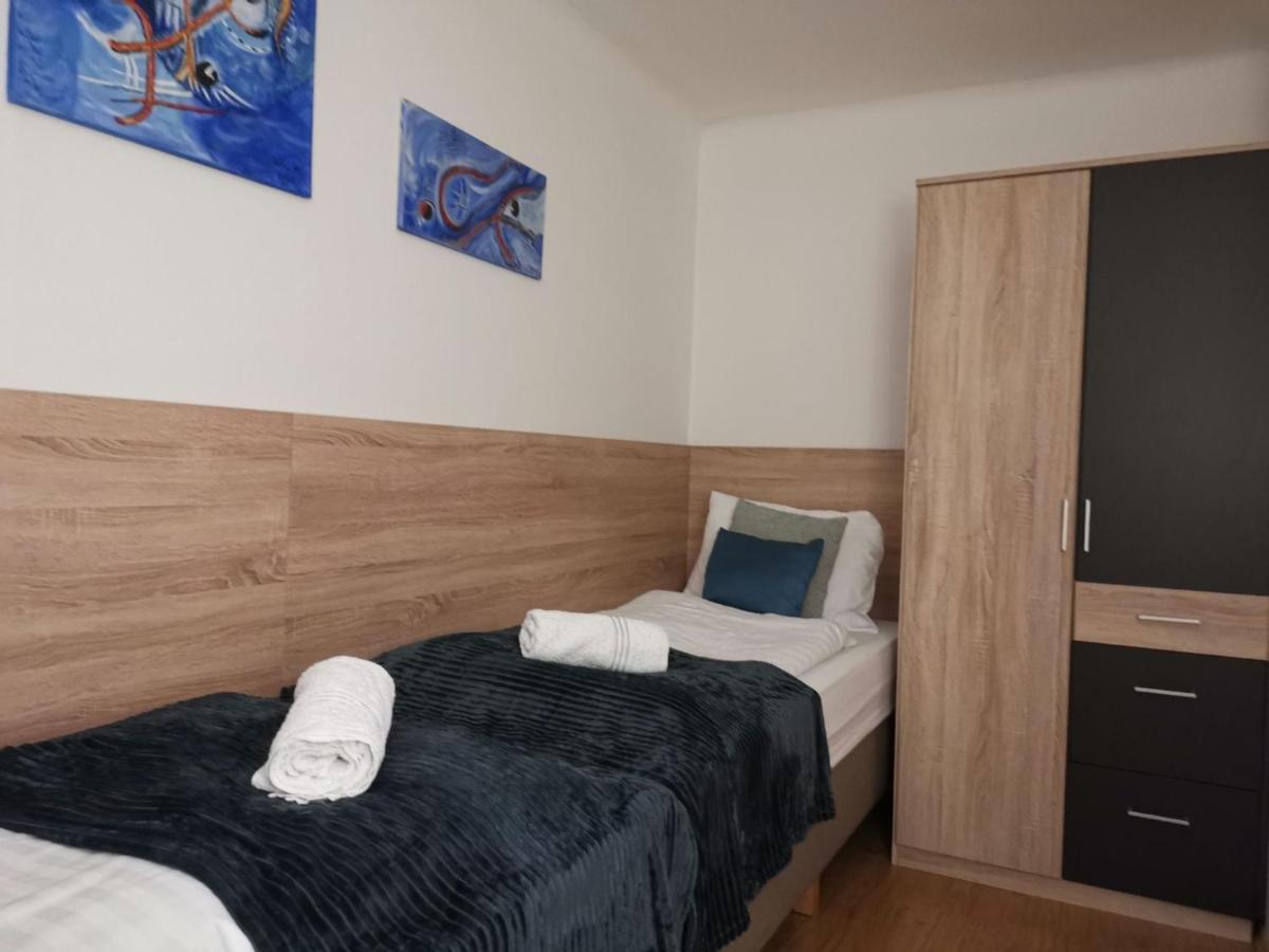 Eisenerz Stefan Apartment / Ferien Wohnung エクステリア 写真