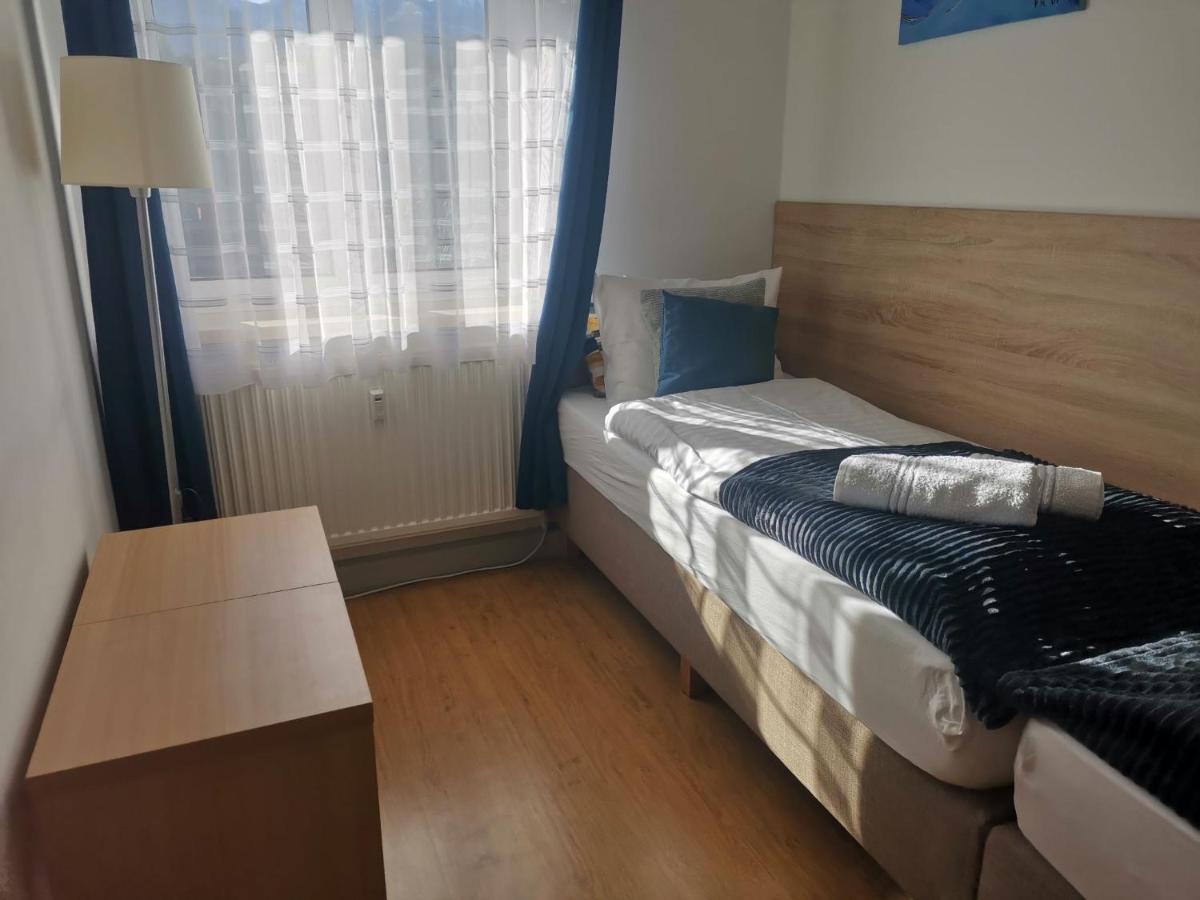 Eisenerz Stefan Apartment / Ferien Wohnung エクステリア 写真