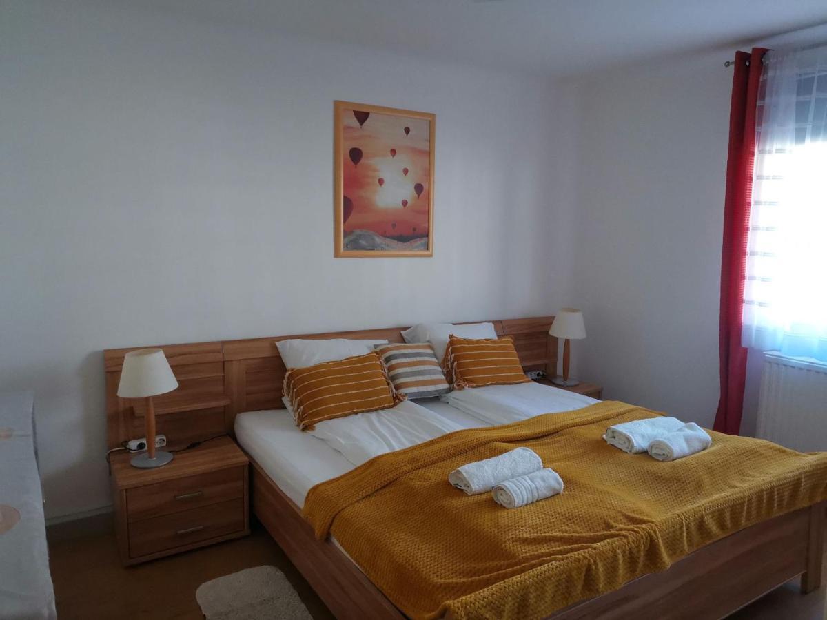 Eisenerz Stefan Apartment / Ferien Wohnung エクステリア 写真