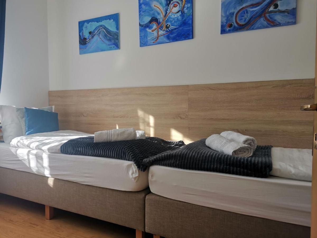 Eisenerz Stefan Apartment / Ferien Wohnung エクステリア 写真