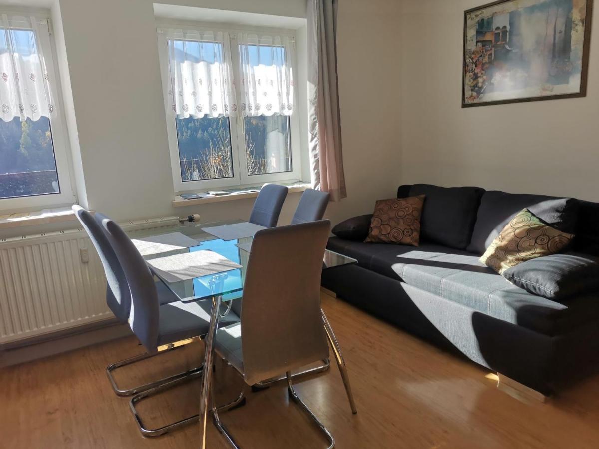 Eisenerz Stefan Apartment / Ferien Wohnung エクステリア 写真