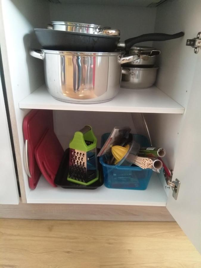 Eisenerz Stefan Apartment / Ferien Wohnung エクステリア 写真