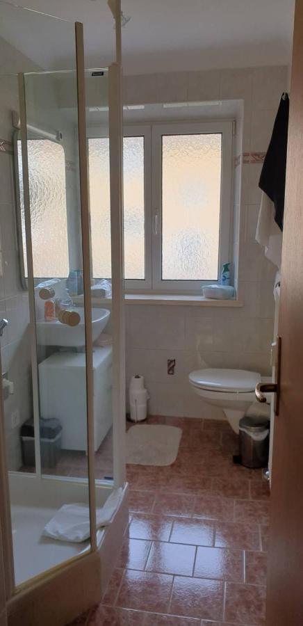 Eisenerz Stefan Apartment / Ferien Wohnung エクステリア 写真